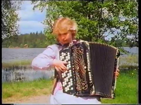 Maria Kalaniemi ja Soittajan Kaipuu 1984