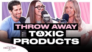 Download lagu How To Swap In Non-Toxic Products For Better Health Ft. Bethany McDaniel, Founder Of Primarily Pure mp3