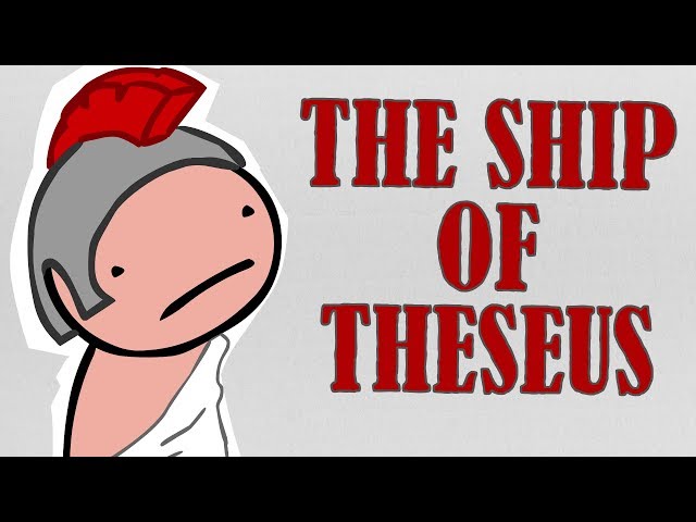 Видео Произношение Theseus в Английский