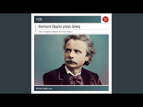 Sörgemarsch over Rikard Nordraak/Trauermarsch zum Andenken Rikard Nordraak/Funeral March for...