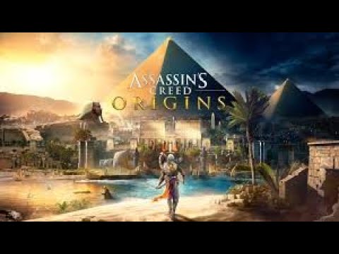 assassin's creed origins, odc 107, misja, klątwa wadżet, kryjówka pannouki