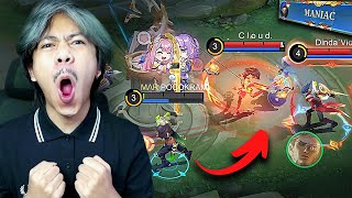 Download lagu KESALAHAN TERBESAR MUSUH ADALAH TERLALU PERSONAL DENGAN ALDOUS MARKOCOP - Mobile legends mp3