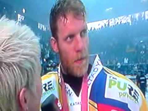 HCD Schwiizer Meischter 2009!!!!!!!!!