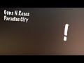 Guns N Roses Paradise City PIANO FAN REQUEST