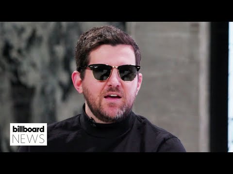 DJ Hanzel On His Music, Gives His Thoughts On Other Famous DJs & More | Billboard News