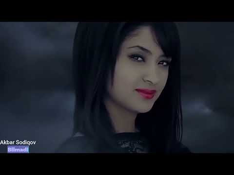 Akbar Sodiqov - Unga yuragim zor edi (BILMADI)