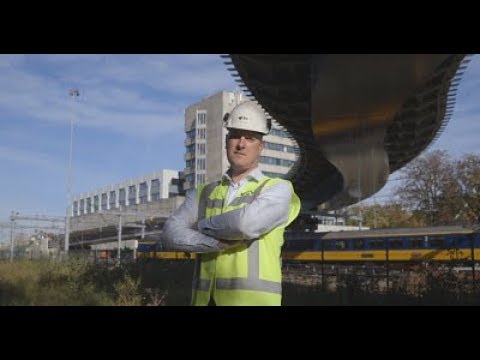 Projectmanagement - werken bij BAM Infra