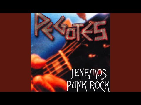 Tienes Punk Rock