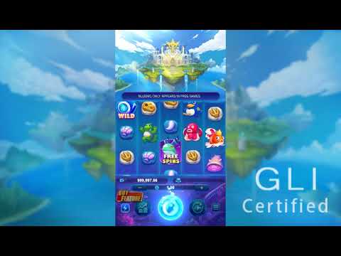 Bobo Monster – Video Gameplay