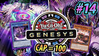 Megalith DECK TESTING (Yu-Gi-Oh! GENESYS)