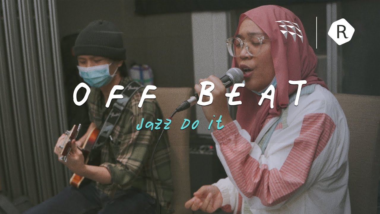 Off Beat: Jazz Do It