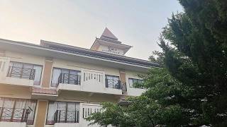 Chat Residence Hotel | Chiang Rai, Thailand | Hotel Review 🏨