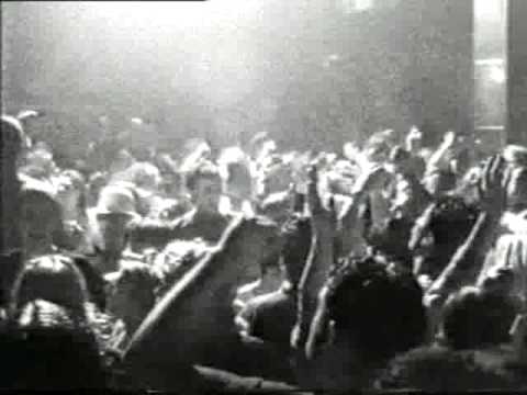 Quadrant Park - 1990's - N-joi Anthem