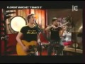 Florent Marchet France 3 Studio 5