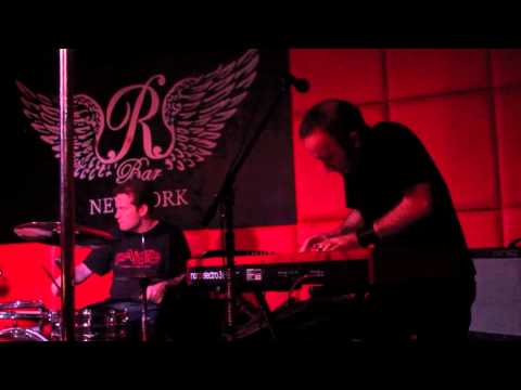 Aurical at CMJ - Coming Down (Brand new song!)