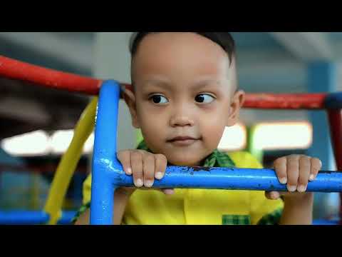 Balai Penitipan Anak AISYIYAH, Kejambon, Kota Tegal