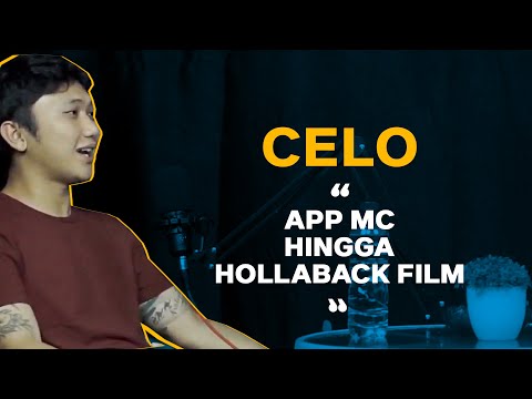 Gimana Tentang CELO, Musik, keyakinan dan pengalaman.