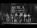 VOILÀ Ballerina With The Word Alive Official Lyric Video