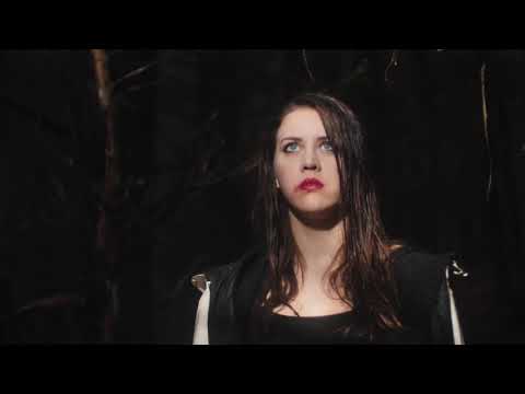 Axel One - Jeanny [Falco Metal Cover] TEASER