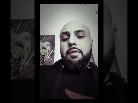 👑B~Lash mit einer Ansage "STATEMENT" zu der K~geschichte von Fler u. co.  || Pico Beatz_original 👑