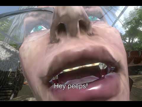 UPGRADING THE BASE | ARKlocke - EP17 | ARK Survival Evolved