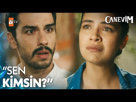 Sevgilisi borcunu ödeyince sinirden kudurdu - Canevim 7.  Bölüm