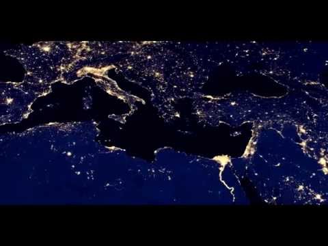 Νυχτερινός Περίπατος - Μάνος Χατζιδάκις