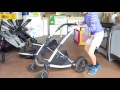 Phil Ted Promenade Buggy Demo At Banana Baby