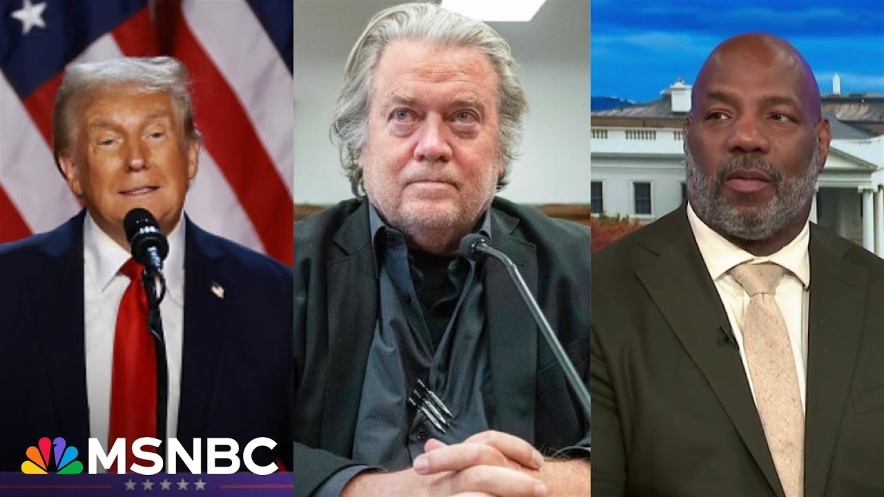 What will Trump do in second term? Experts decode 2025 plan and first clues after win