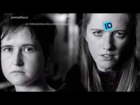 As Verdadeiras Mulheres Assassinas - Ep.5 - Mulheres Cruéis