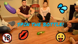 Spin the Bottle!