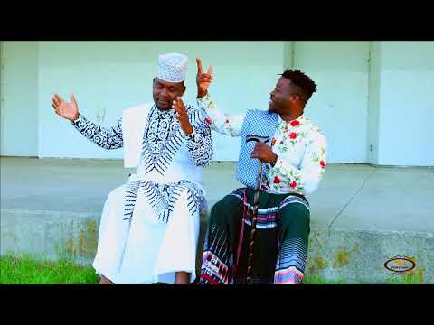 HEES CUSUB MAY DEDKII NI DIIDEN (ALFANAN AKM & DJ KAFAR)2022