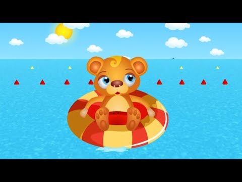 Bezpieczeństwo dzieci nad wodą | Bezpieczne wakacje # 1