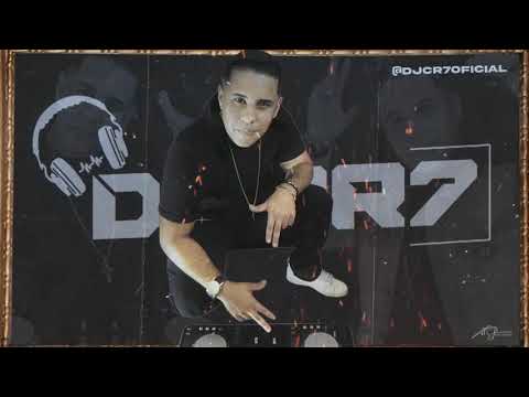 DJ CR7   MC LEVIN BOTADÂO
