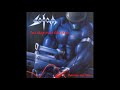 SODOM - ONE STEP OVER THE LINE (REMASTERED)
