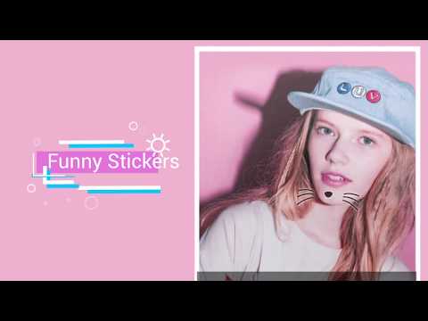 Camera - Photo Editor Collage Video