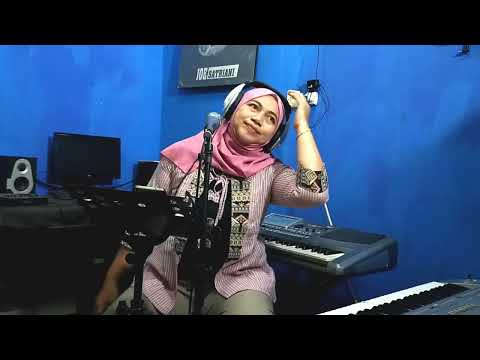 TRAGEDI BUAH APEL - ANITA SARAWAK - BAGOES FAMILY COVER