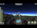 Kerbal Space Program Airbus A380 I DID IT