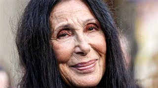 Download lagu Cher Is Now About 80 How She Lives Is Sad mp3