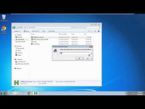 How to Fix Blue Screen Memory Management Error