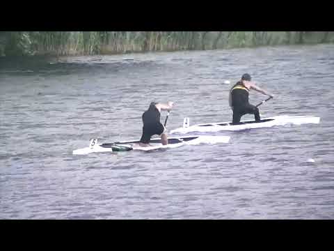 CKC 2017 - Senior Men's C1 Homme 1000m FINAL