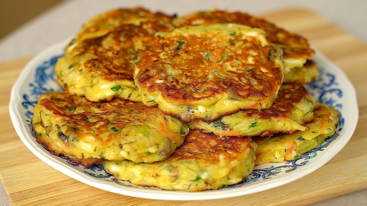 Eat this every day for breakfast. Then you'll quickly lose belly fat!