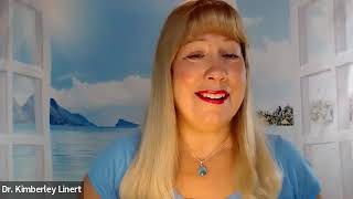 The Art of Transforming Your Life - Leah Johnson & Dr. Kimberley Linert