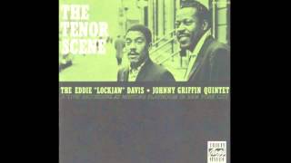 Eddie Lockjaw Davis & Johnny Griffin- Light And Lovely