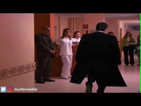 Elif'im noktalandı. Tanrıdan Diledim-Kurtlar Vadisi.