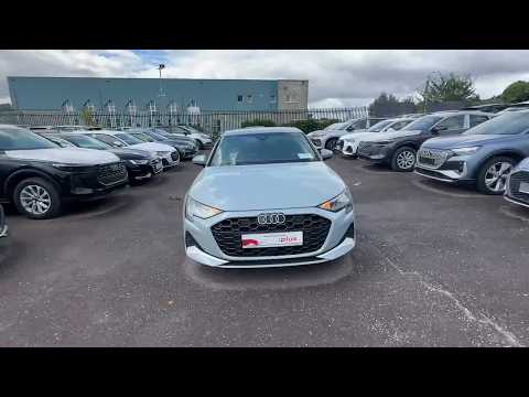 Audi A3 SALOON 30TFSI 115BHP SE WITH COMFORT PACK - Image 2