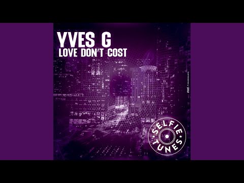 Love Don't Cost