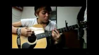 As Long As We Got Love (Cover) - Javier Colon ft. Natasha Bedingfield