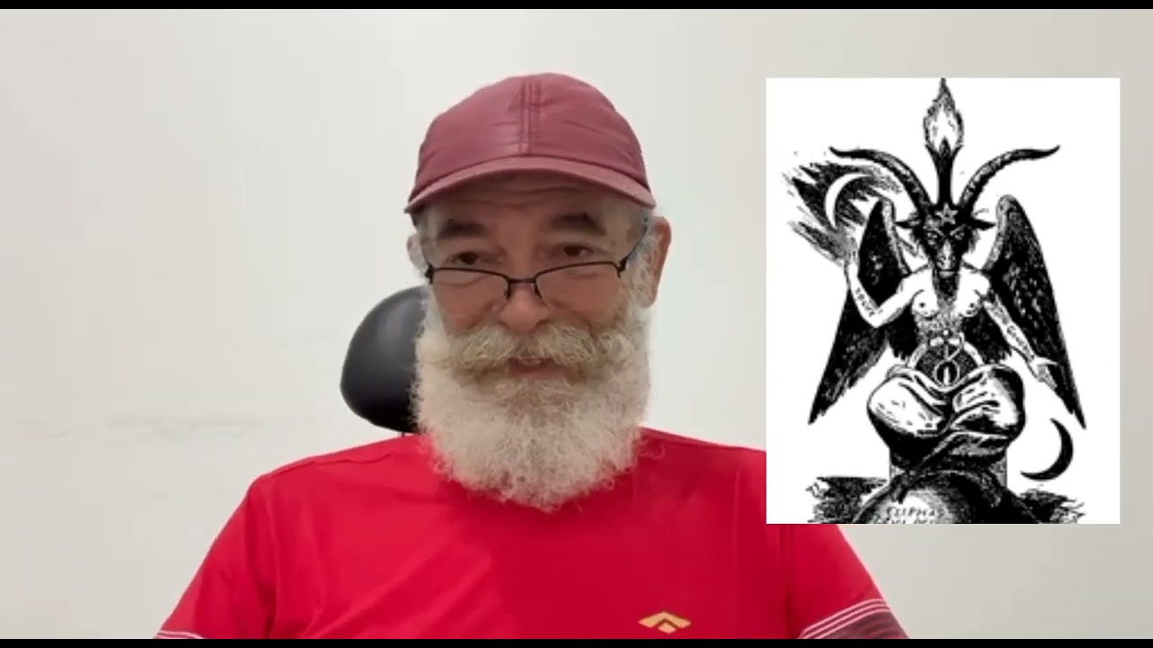 BAFOMÉ, símbolos e significados