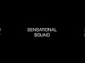 THX Horror Sound But It S Narrated By Me